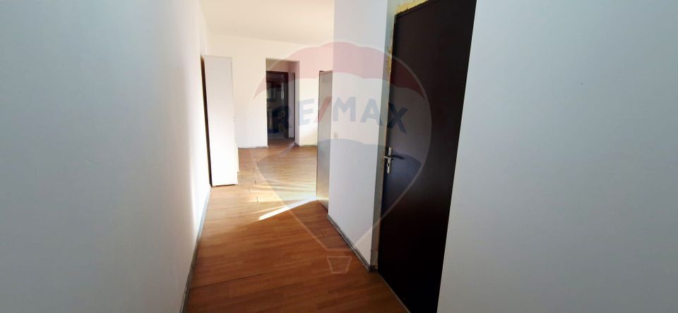 3 room Apartment for sale, Alfa area