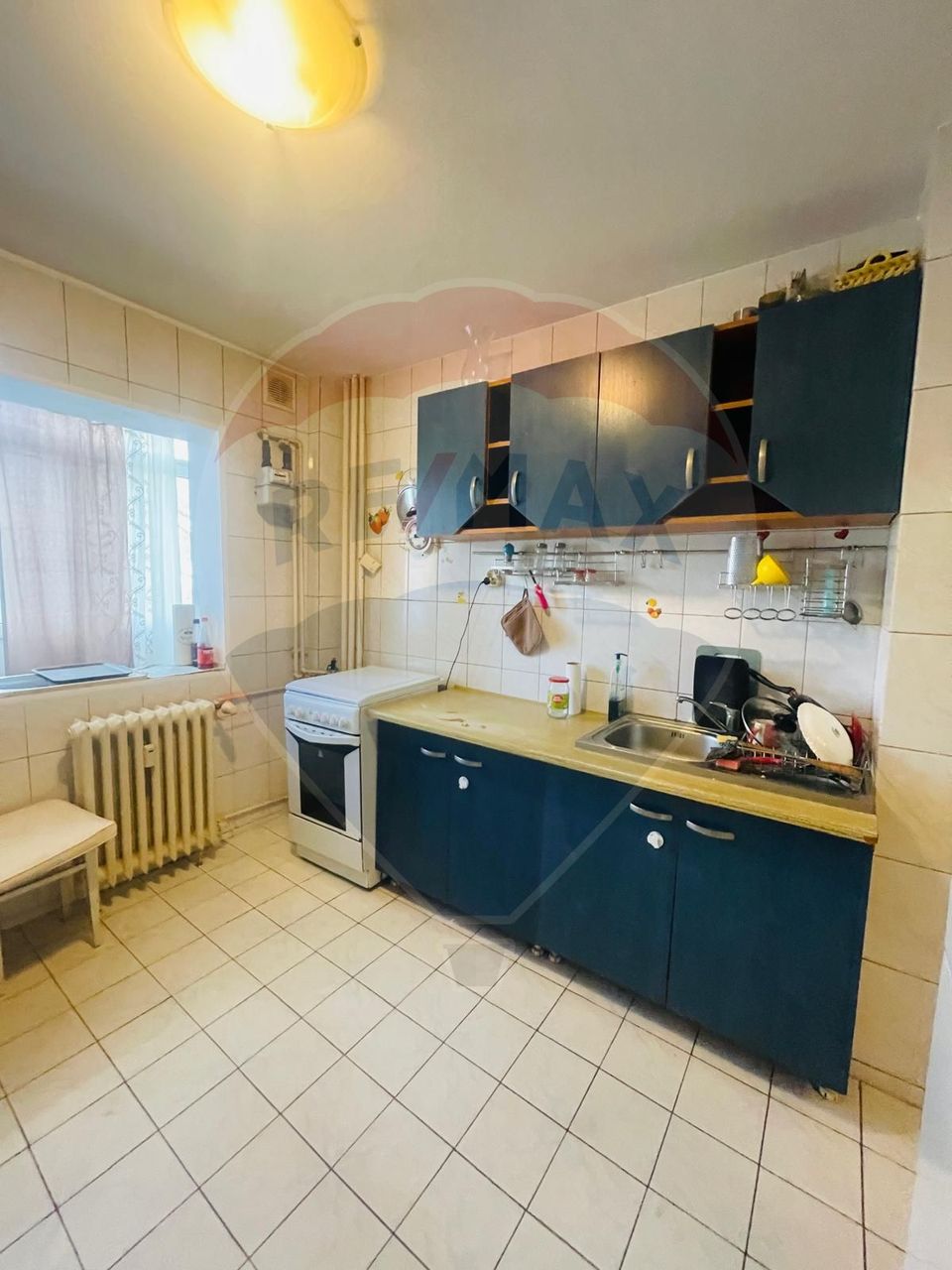 2 room Apartment for rent, Berceni area