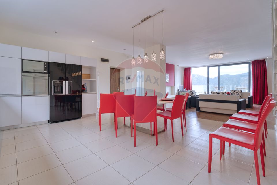 3 room Apartment for sale, Drumul Poienii area