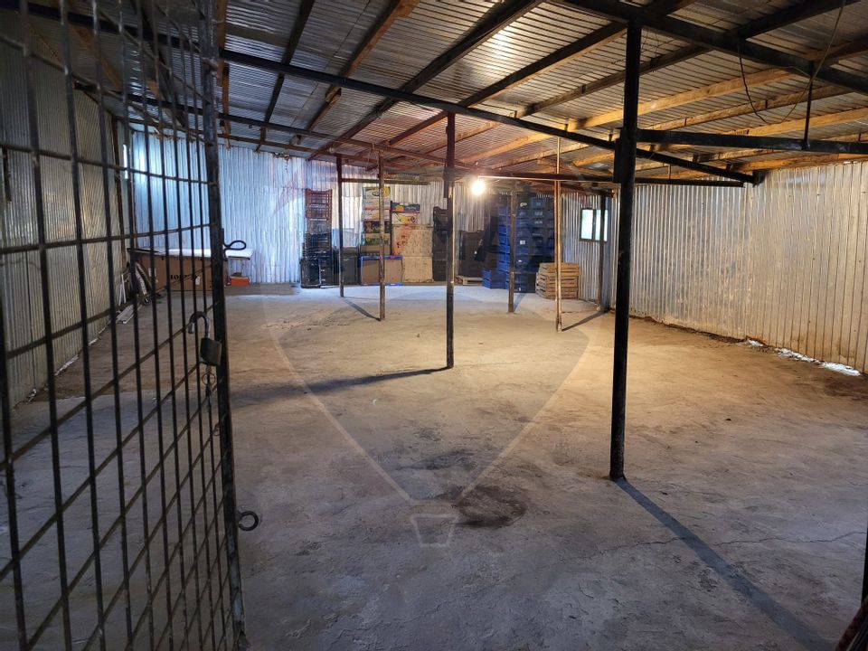 330sq.m Commercial Space for sale, Central area