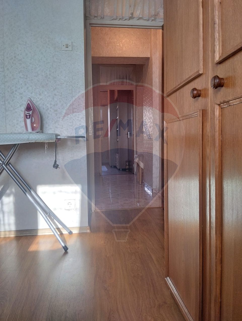 4 room Apartment for sale, Aparatorii Patriei area