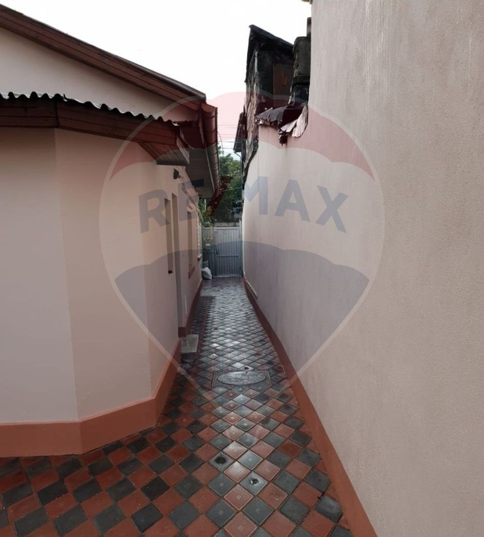 4 room House / Villa for sale, Vitan area