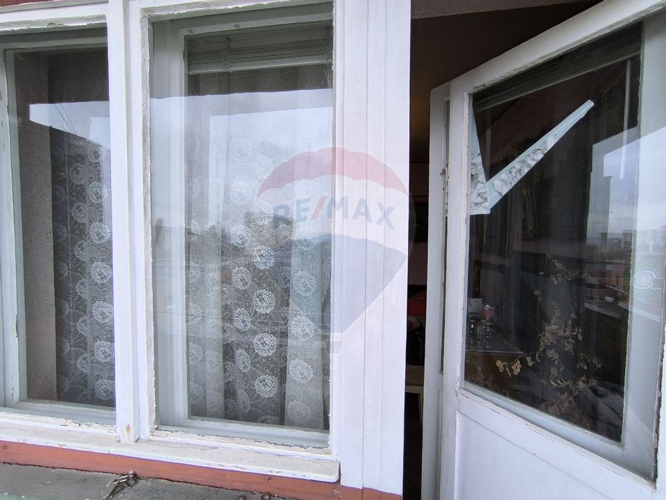 Apartament 2 camere de vanzare