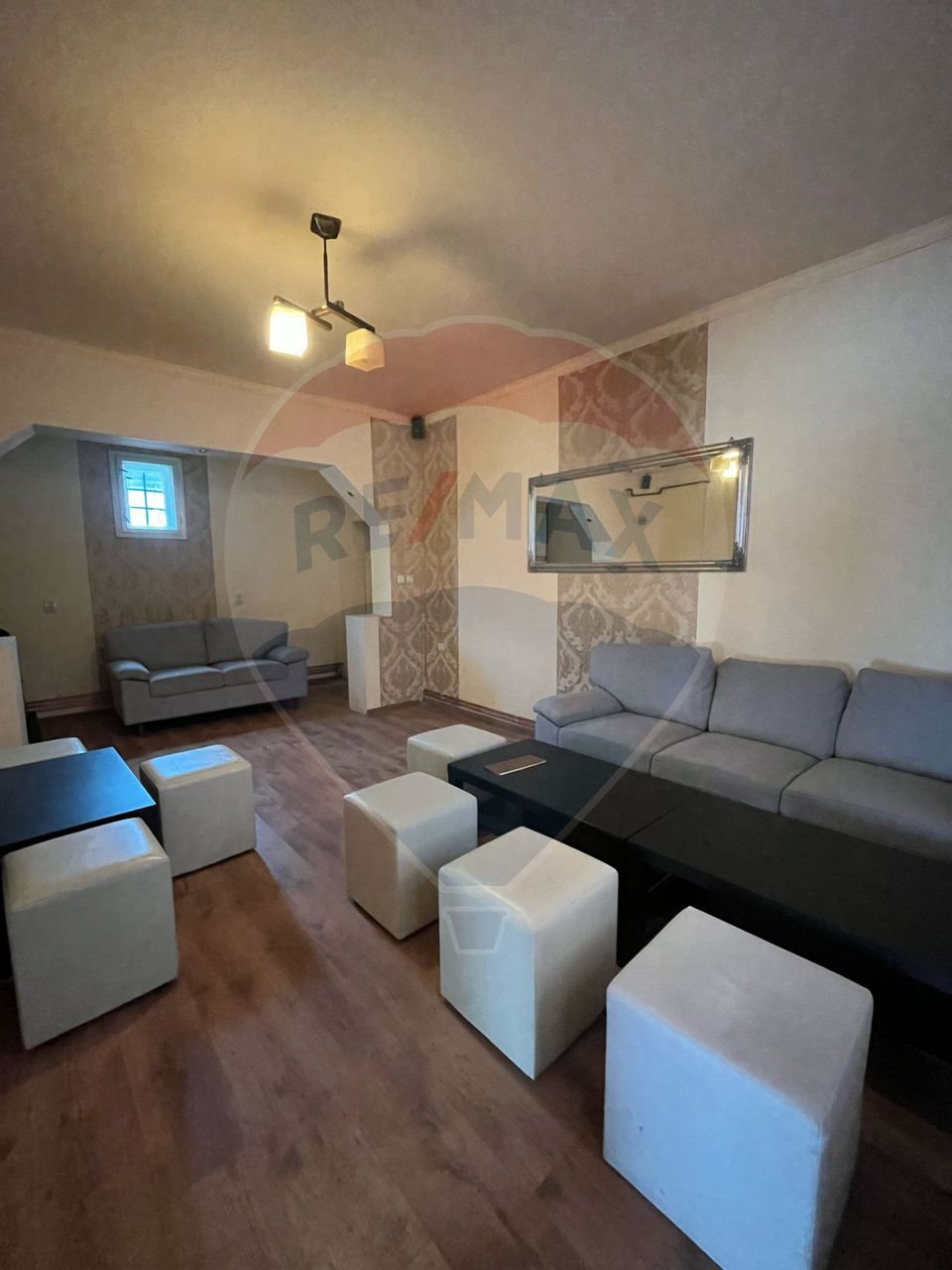 Spațiu comercial de inchiriat 106mp