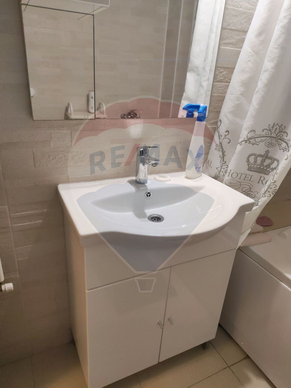 2 room Apartment for rent, 1 Mai area