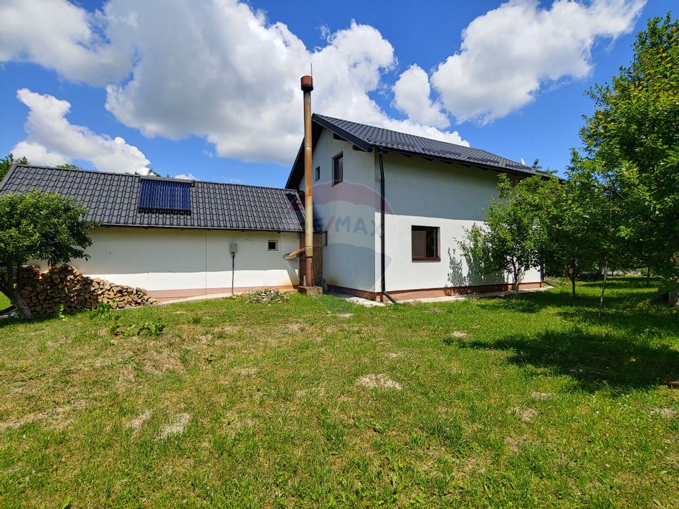 5 room House / Villa for sale, Nord-Est area