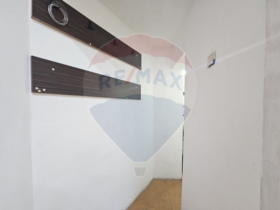 1 room Apartment for rent