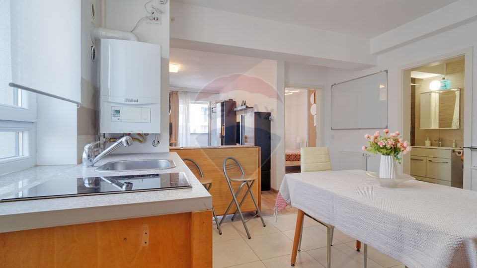 REZERVAT! Apartament 2 camere  de vanzare, Maurer Residence, Coresi