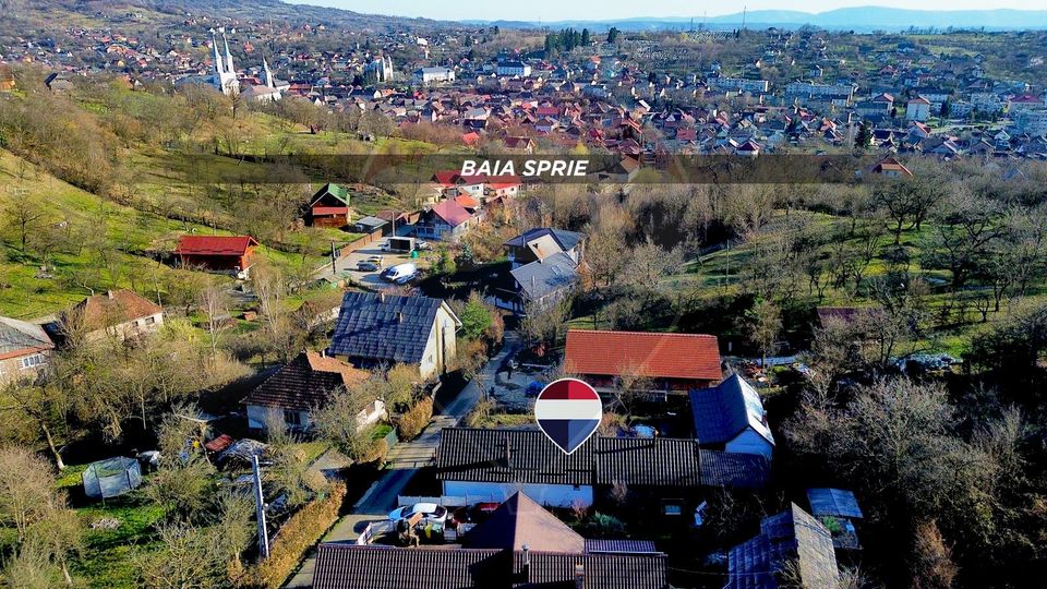 3 room House / Villa for sale, Central area