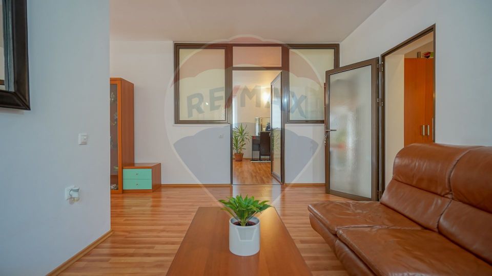 CASA CU SPATIU COMERCIAL SI PARCARE | PIATA UNIRII 12BIS BRASOV SCHEI