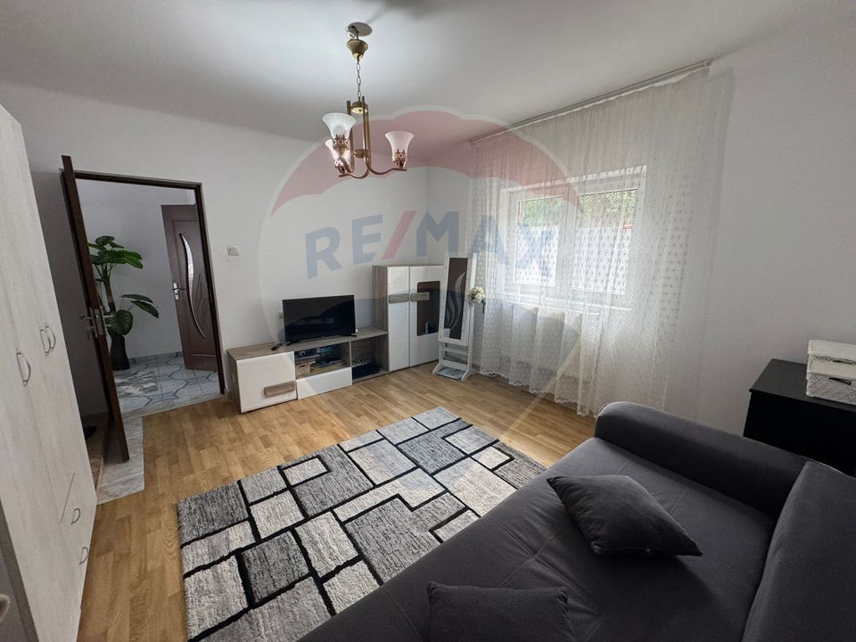 2 room House / Villa for sale, Periferie area