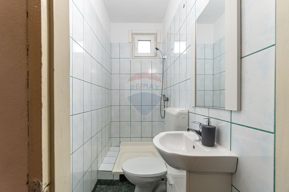 Hotel de vanzare Timisul de jos, Brasov, DN1