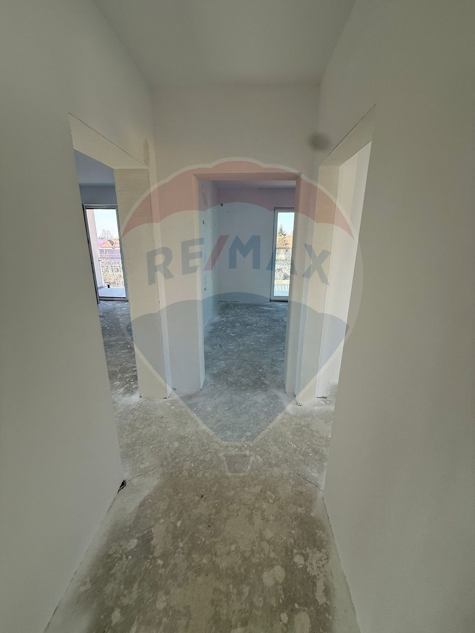 APARTAMENT IN BLOC NOU DE VANZARE IN CENTRUL VECHI 4 CAMERE