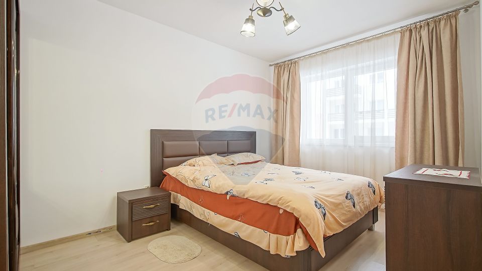 2 room Apartment for rent