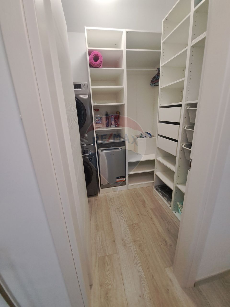 3 room Apartment for rent, Lapus area