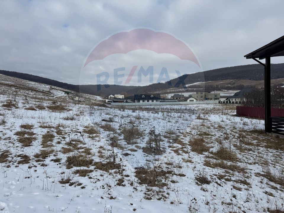 8 room House / Villa for sale, Darmanesti area