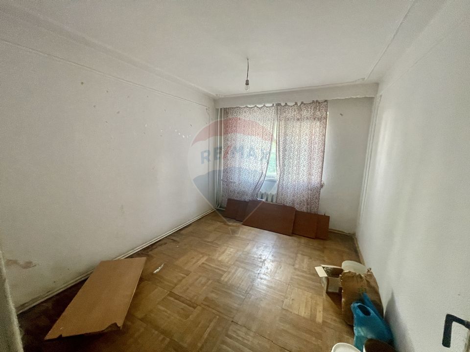 Apartament parter