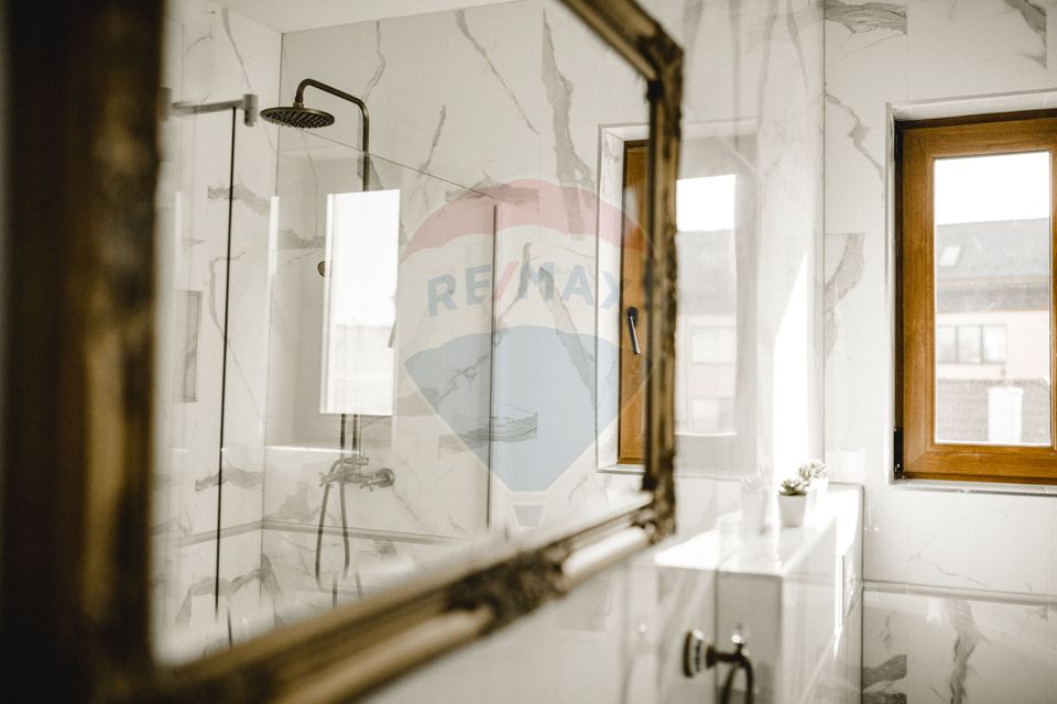 Apartament de inchiriat