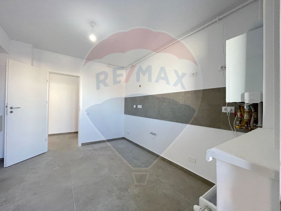 2 room Apartment for sale, Noua area