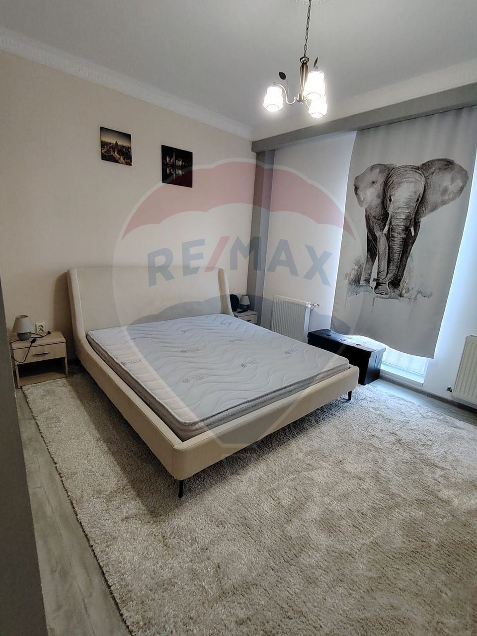 Apartament de inchiriat, 2 camere, zona Borhanci