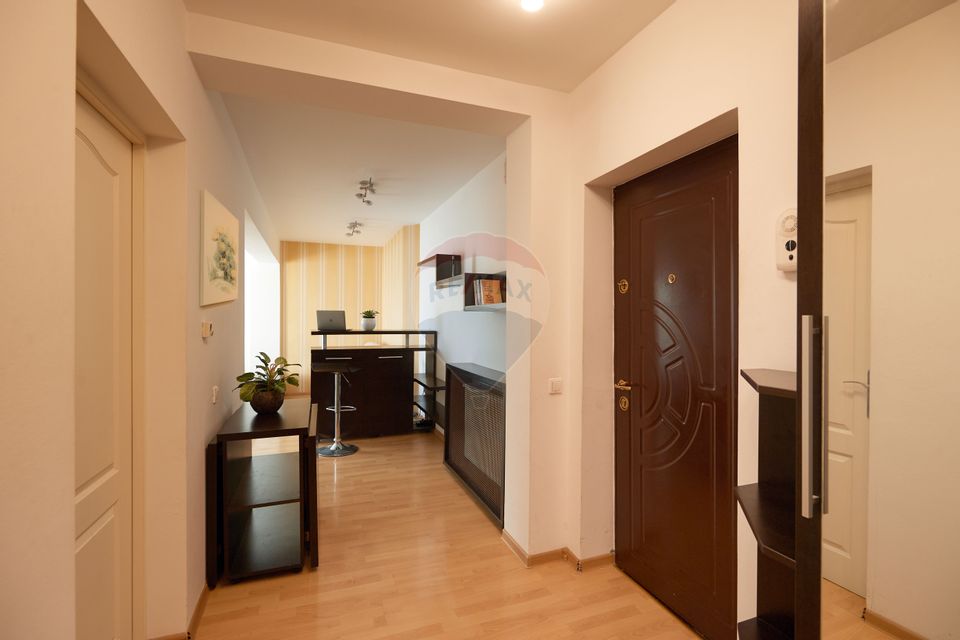 2 room Apartment for sale, Zorilor area