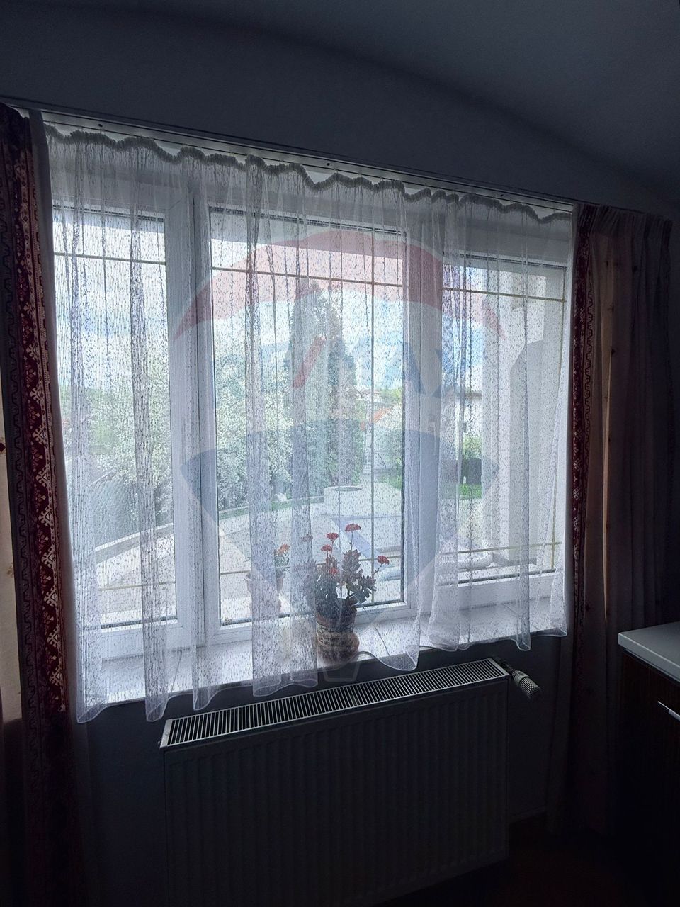 De închiriat duplex cu 4 camere - Șoșeaua Bârnova