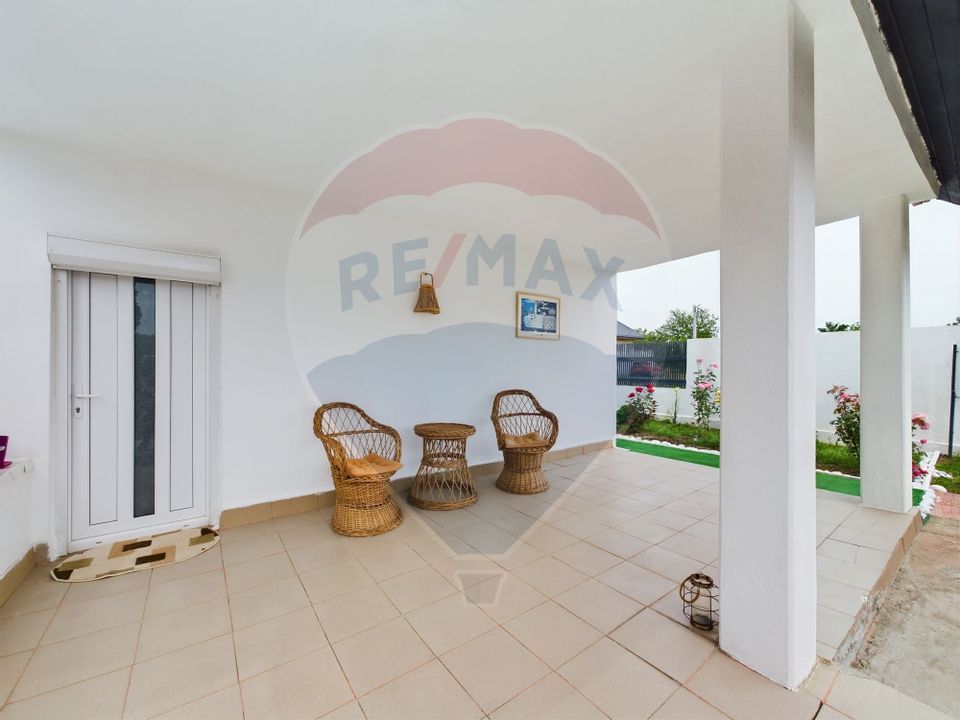 3 room House / Villa for sale