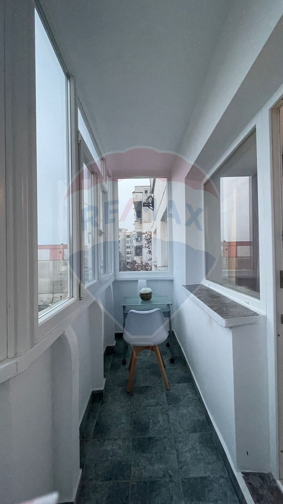 1 room Apartment for rent, Central area