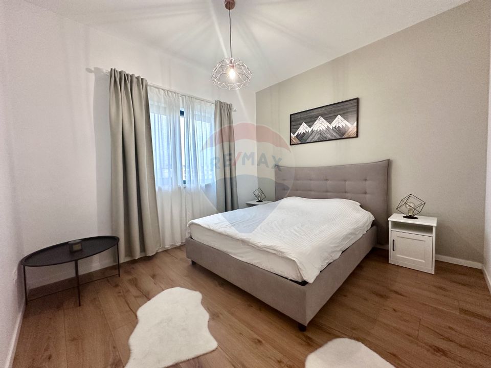 Vânzare – Apartament 3 Camere Darwin Residence - Tunari - Otopeni