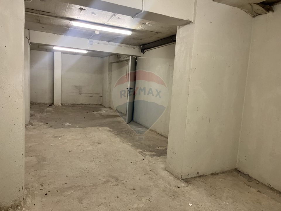 Spațiu Comercial Premium de Inchiriat