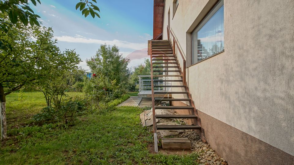 Comision 0% De vanzare casa individuala | Cartier Izvor