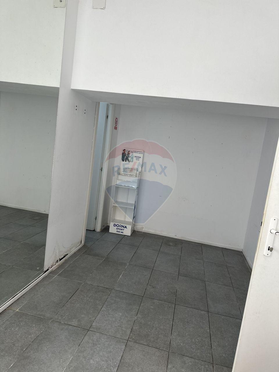 214sq.m Commercial Space for sale, Central area