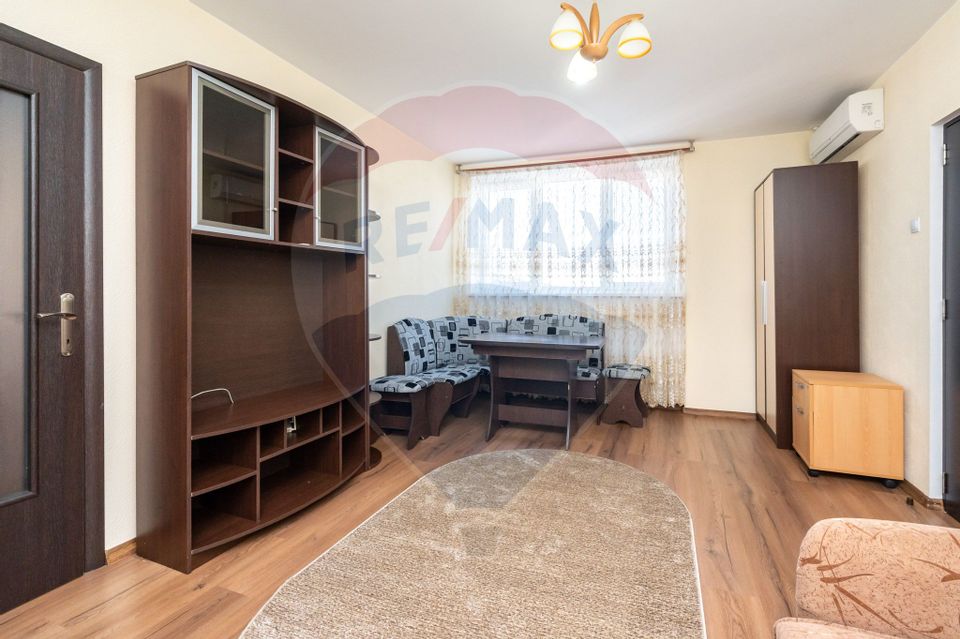2 room Apartment for sale, Grivita area