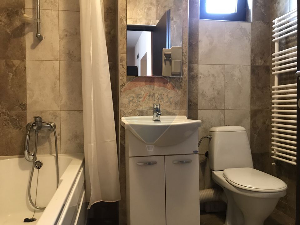 2 room Apartment for rent, Gheorgheni area