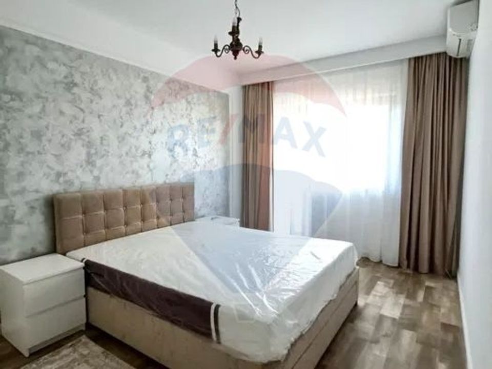 2 room Apartment for rent, Sisesti area