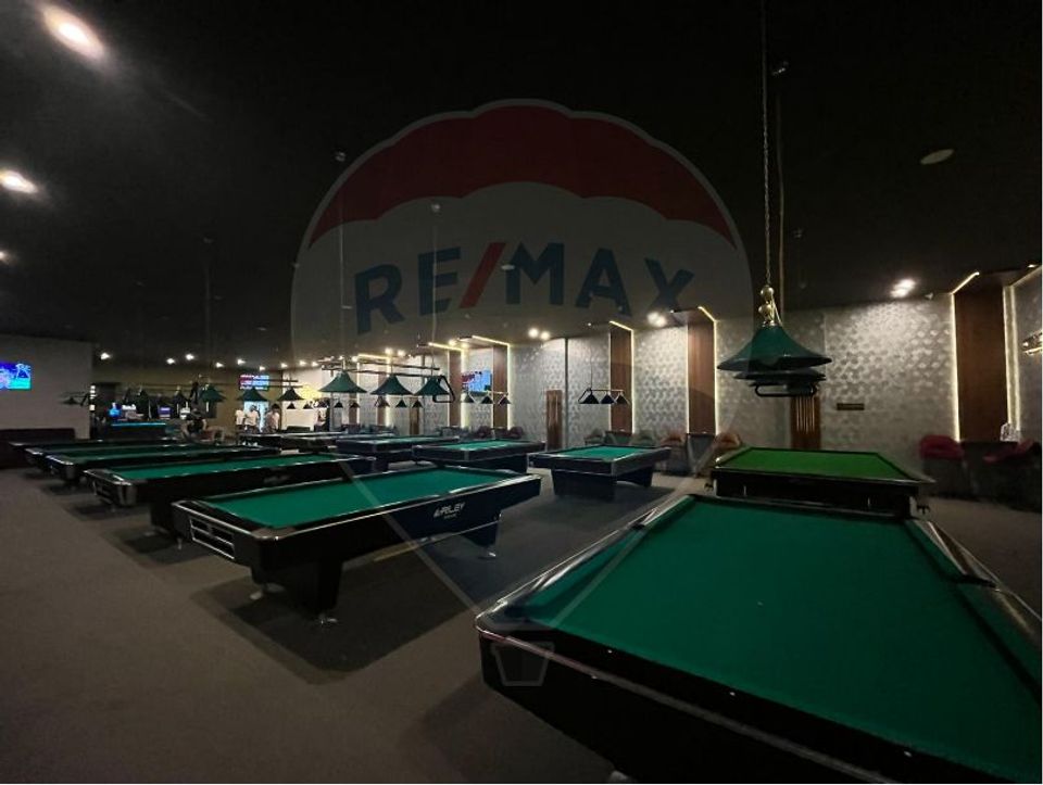 429sq.m Commercial Space for sale, Hipodrom 1 area