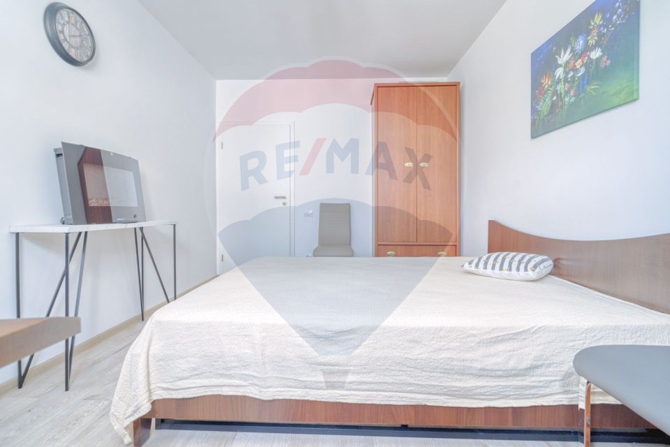 3 room Apartment for rent, Bartolomeu area