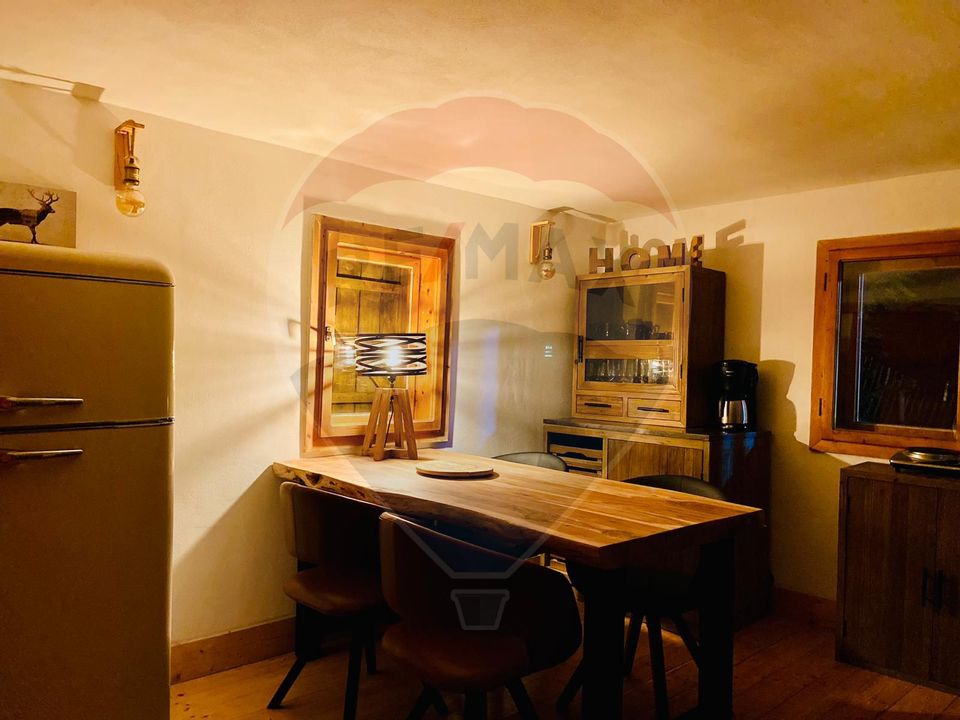 2 room House / Villa for sale