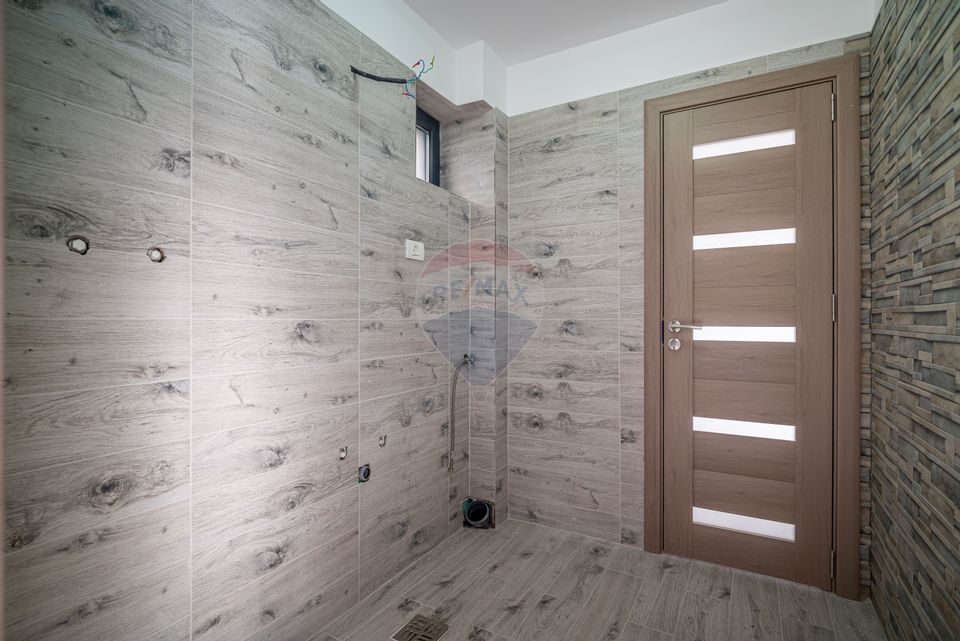 Casă de vacanta in Busteni – confort, priveliște și poziționare unică