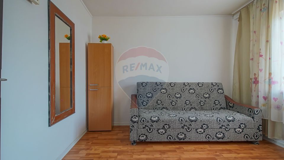 2 room Apartment for sale, Florilor area