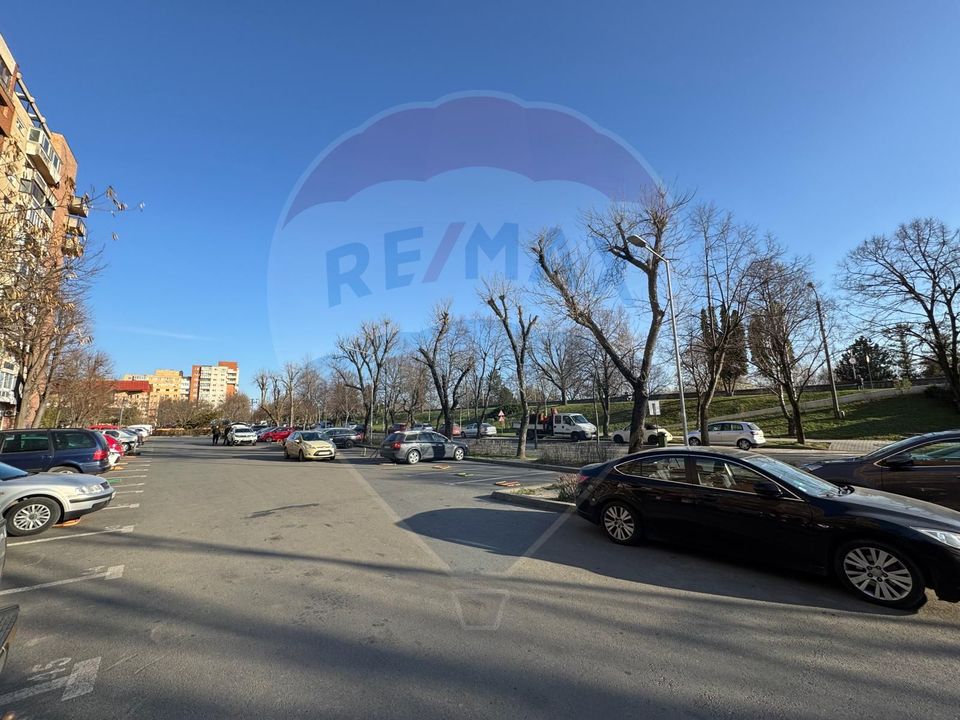 Apt.Samantha de închiriat -zona Polivalenta aproape de Malul Muresului