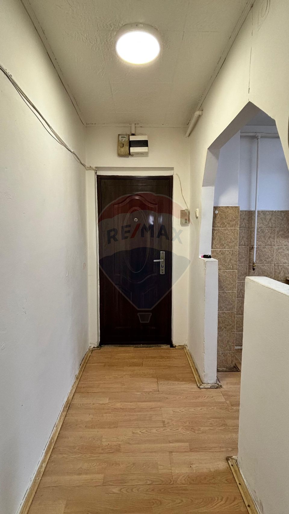 Apartament cu 2 camere, zona Vitrometan (Rubinului)