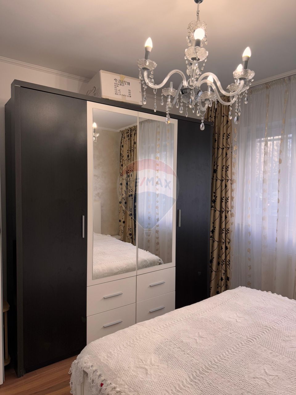Apartament cu 2 camere de închiriat Baba Novac-Metrou Dristor