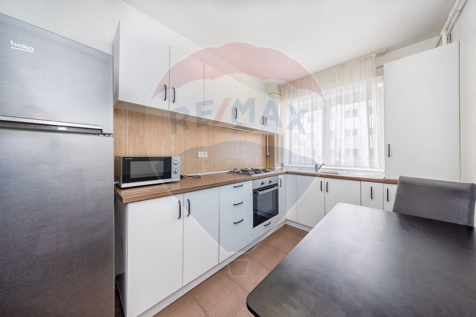 2 room Apartment for sale