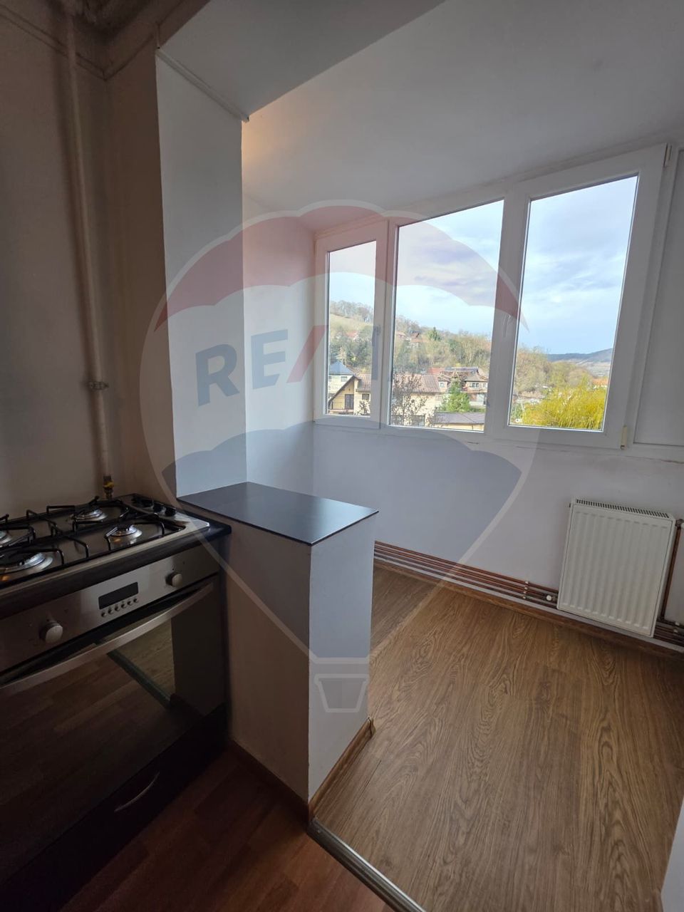 Apartament de vanzare - str. Govora, Medias