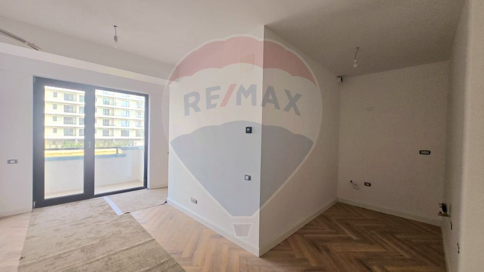 1 room Apartment for sale, Pipera area