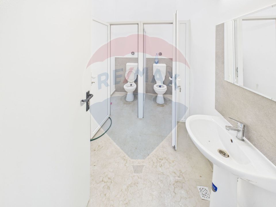 Spațiu industrial de 1,248mp de vânzare în zona Berceni