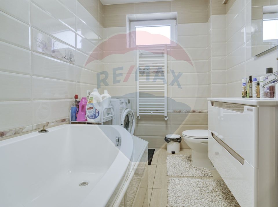 2 room Apartment for sale, Tractorul area