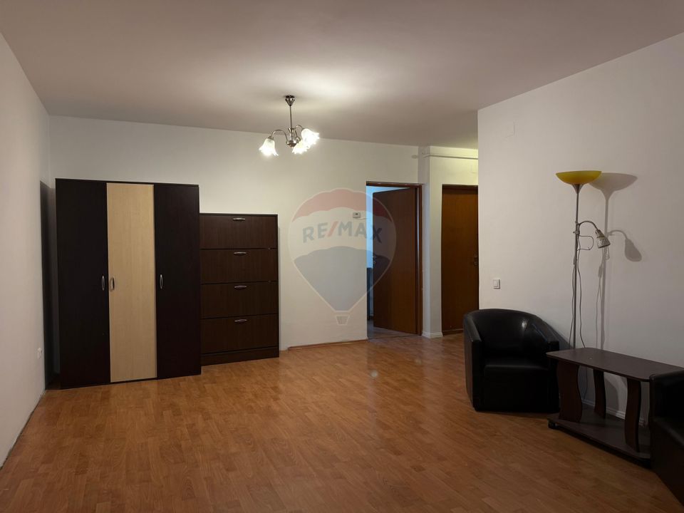 1 room Apartment for sale, Manastur area