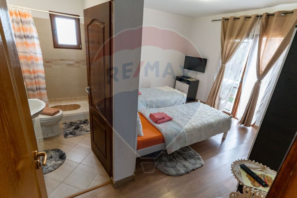 6 room House / Villa for sale